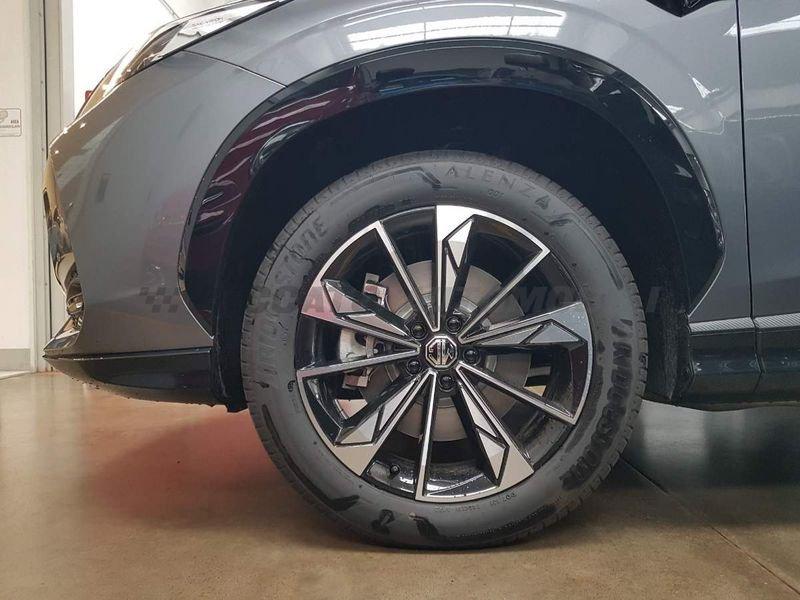 MG HS Nuova HS HEV Comfort Grey