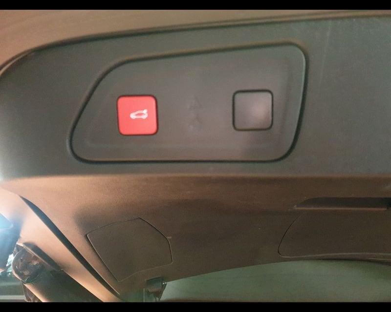 Citroën C5 Aircross Hybrid 225 E-EAT8 Shine