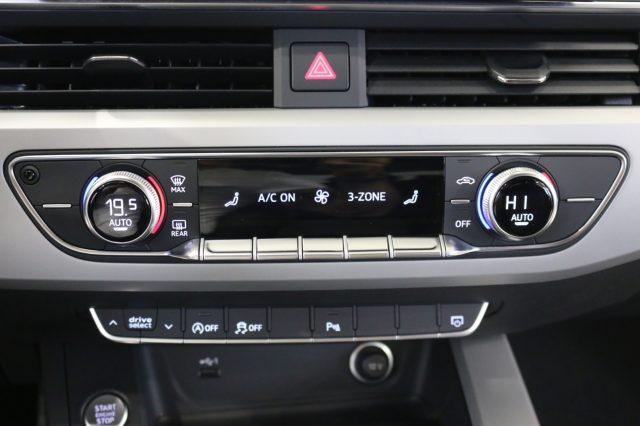 AUDI A4 40 TDI quattro S tronic Business advanced