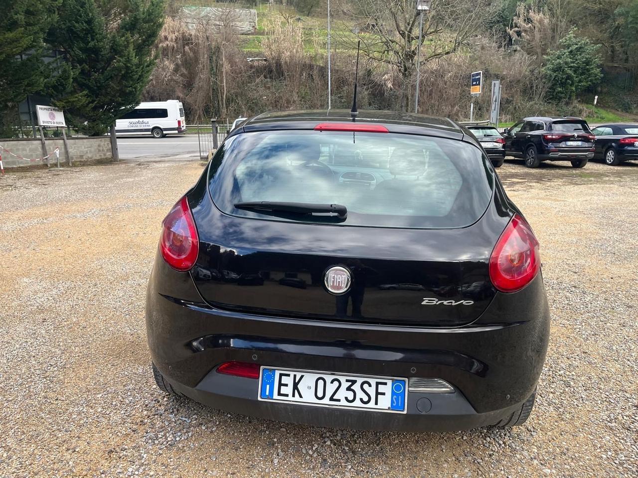 Fiat Bravo 1.6 Diesel - Neopatentati - Automatico