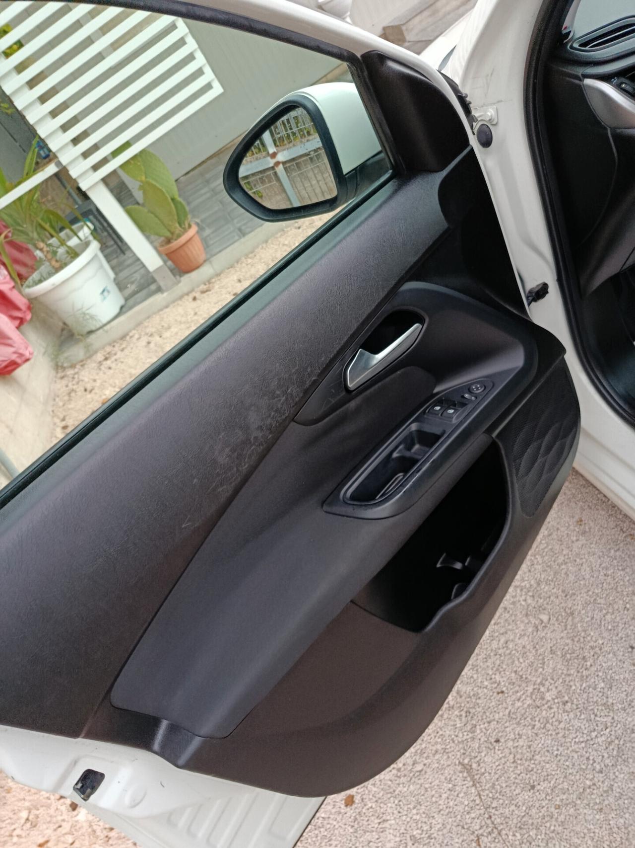Fiat Tipo 1.3 Mjt S&S 5 porte Business MOTORE NUOVO garanzia a parte 12 MESI