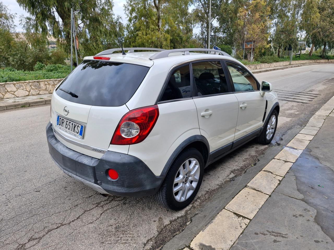 Opel Antara 2.0 CDTI 150CV Cosmo