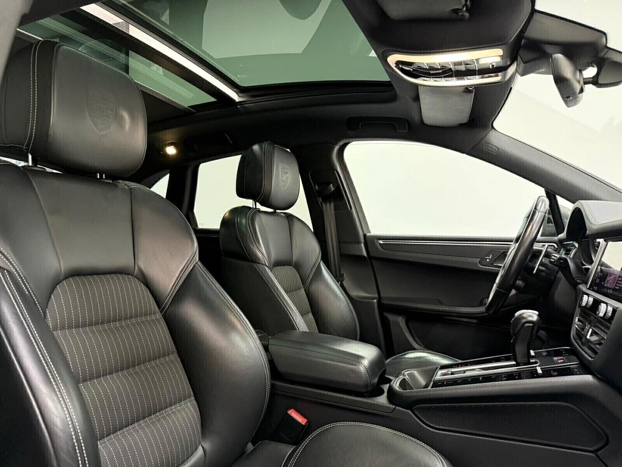 Porsche Macan 2.0 T TETTO SOSP. CERCHI 21 IPERFULL