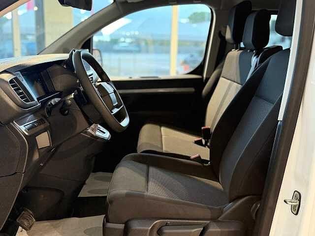 Fiat Ulysse 2.0 BlueHDi 180 CV AT8 L3 Combi