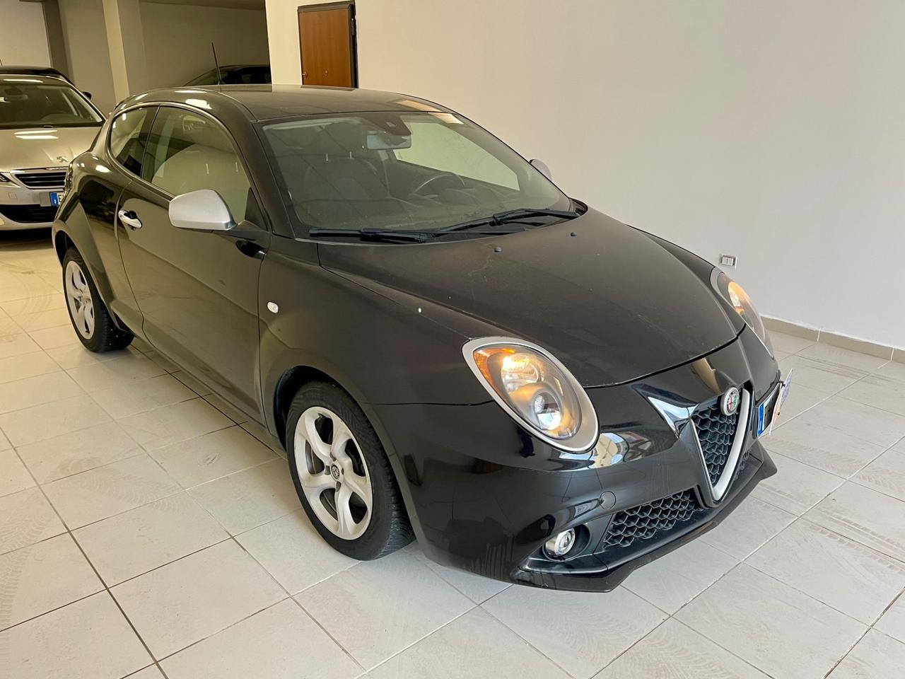 Alfa Romeo MiTo 1.3 JTDm 95 CV S&S