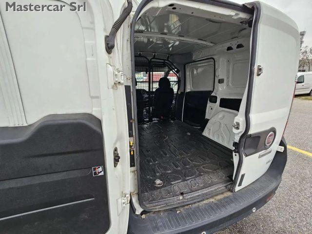 FIAT Doblo DOBLÒ 1.3 MJT 90CV SX - FF489DX