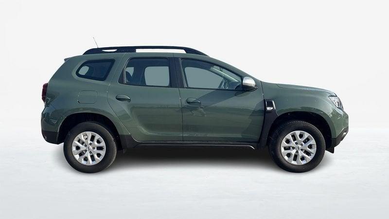 Dacia Duster II 2021 1.0 TCe GPL Comfort 4x2