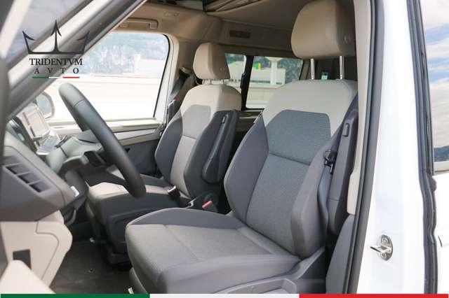 Volkswagen T7 California 2.0 tdi Beach Camper 150cv DSG