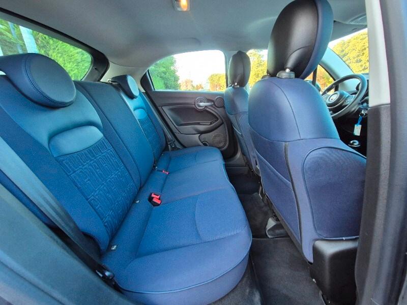FIAT 500X 500X 1.0 T3 120 CV