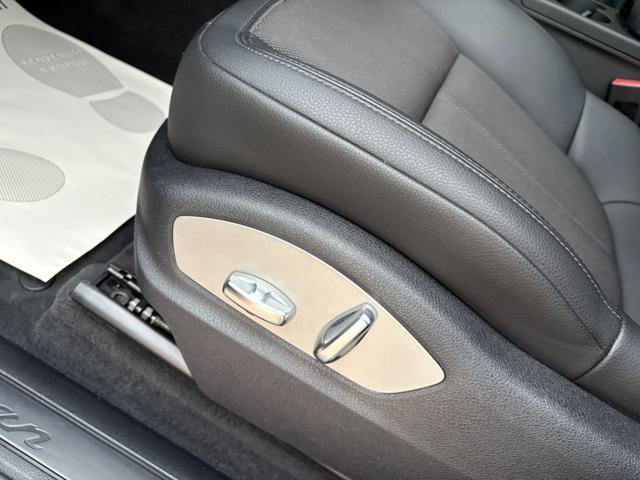 PORSCHE Macan 2.0 TETTO APR/PAN-CERCHI DA 21''