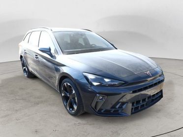 CUPRA Leon Sportstourer 2.0 TDI 150 CV DSG N1 Autocarro