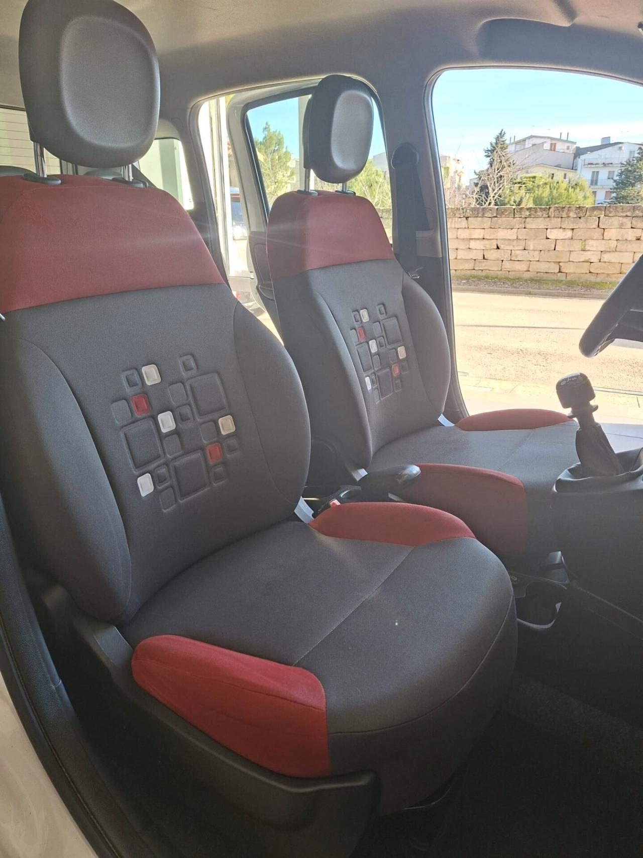 Fiat Panda 1.2 Easy