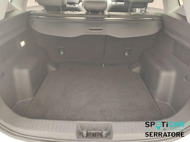 DR AUTOMOBILES DR 6.0 1.5 turbo cvt