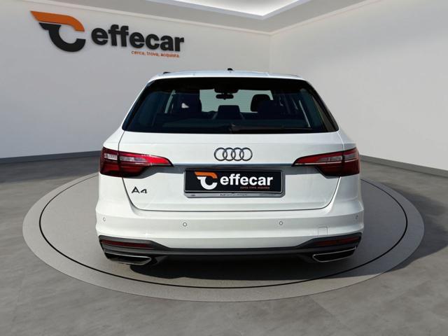 AUDI A4 Avant 35 TDI/163 CV S tronic Business