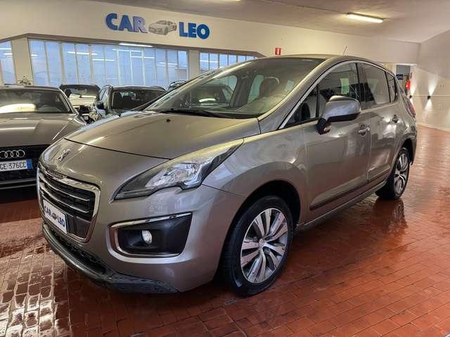 Peugeot 3008 1.6 hdi 8v business 120 cv