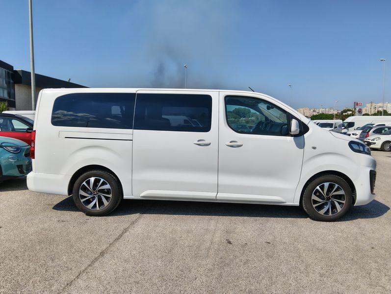 CITROEN Spacetourer XL 1.5 Bluehdi 120cv S&S Business E6.2d-Isc 9 Posti