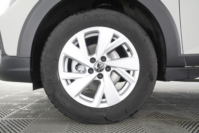 VOLKSWAGEN Taigo Taigo 1.0 TSI 115 CV DSG Life
