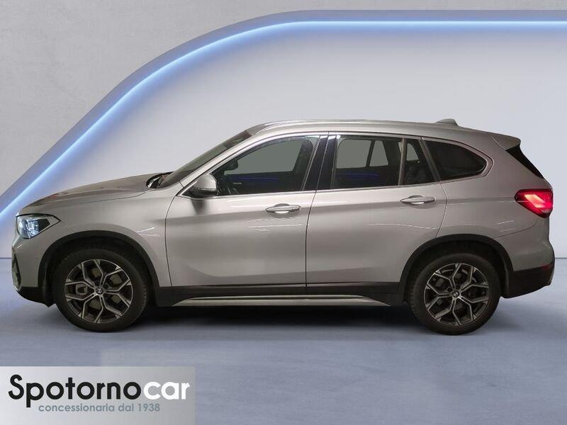 BMW X1 sDrive20i xLine