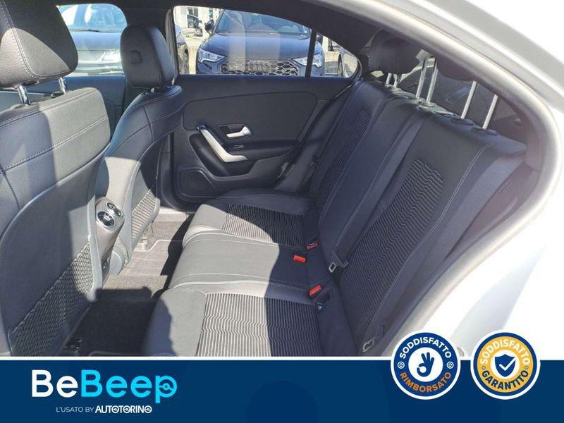 Mercedes-Benz Classe A A 180 SPORT AUTO