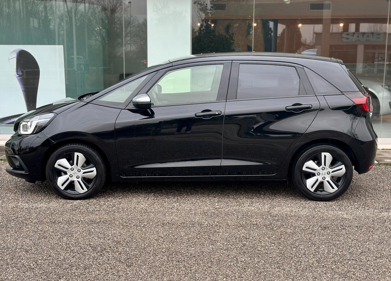 Honda Jazz 1.5 Hev eCVT Executive