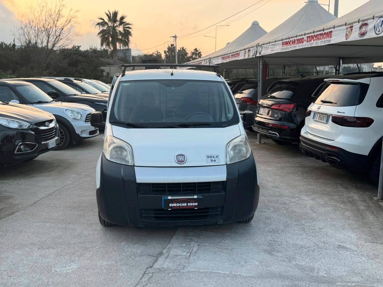 Fiat Fiorino 1.3 MJT 75CV Furgone