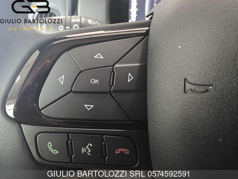 FIAT Panda Panda 1.0 FireFly S&S Hybrid Pandina