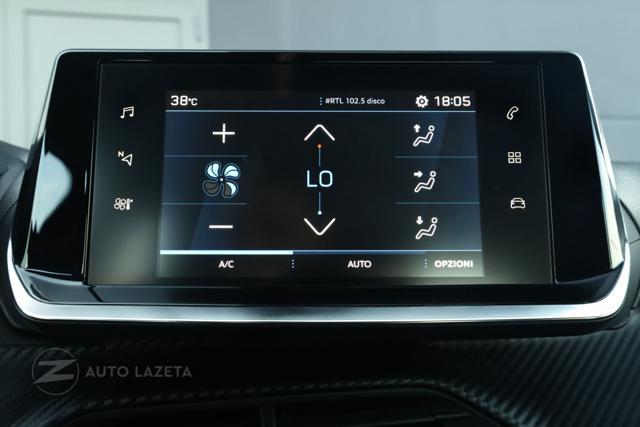 PEUGEOT 2008 PureTech 130 S&S Allure