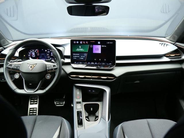 CUPRA Terramar 1.5 Hybrid DSG 150CV