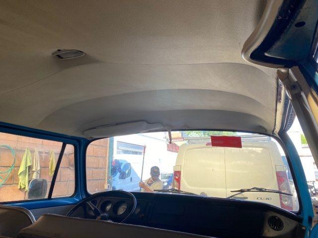 VOLKSWAGEN T2 1975 - Conservato - Originale