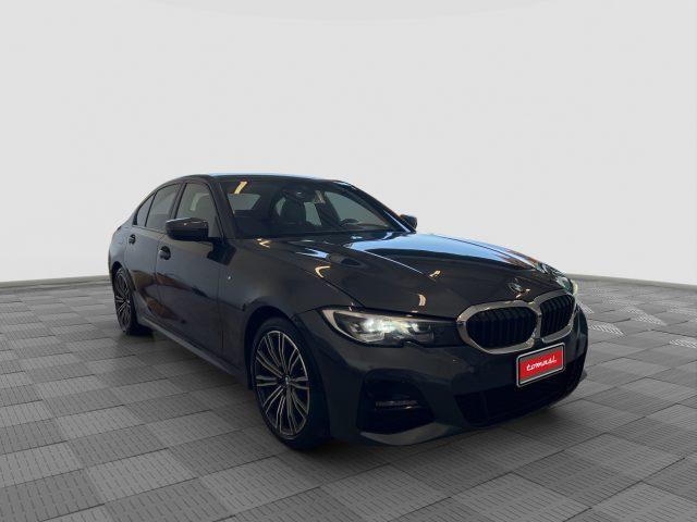 BMW 318 Serie 3 (G20/G21) d 48V Msport