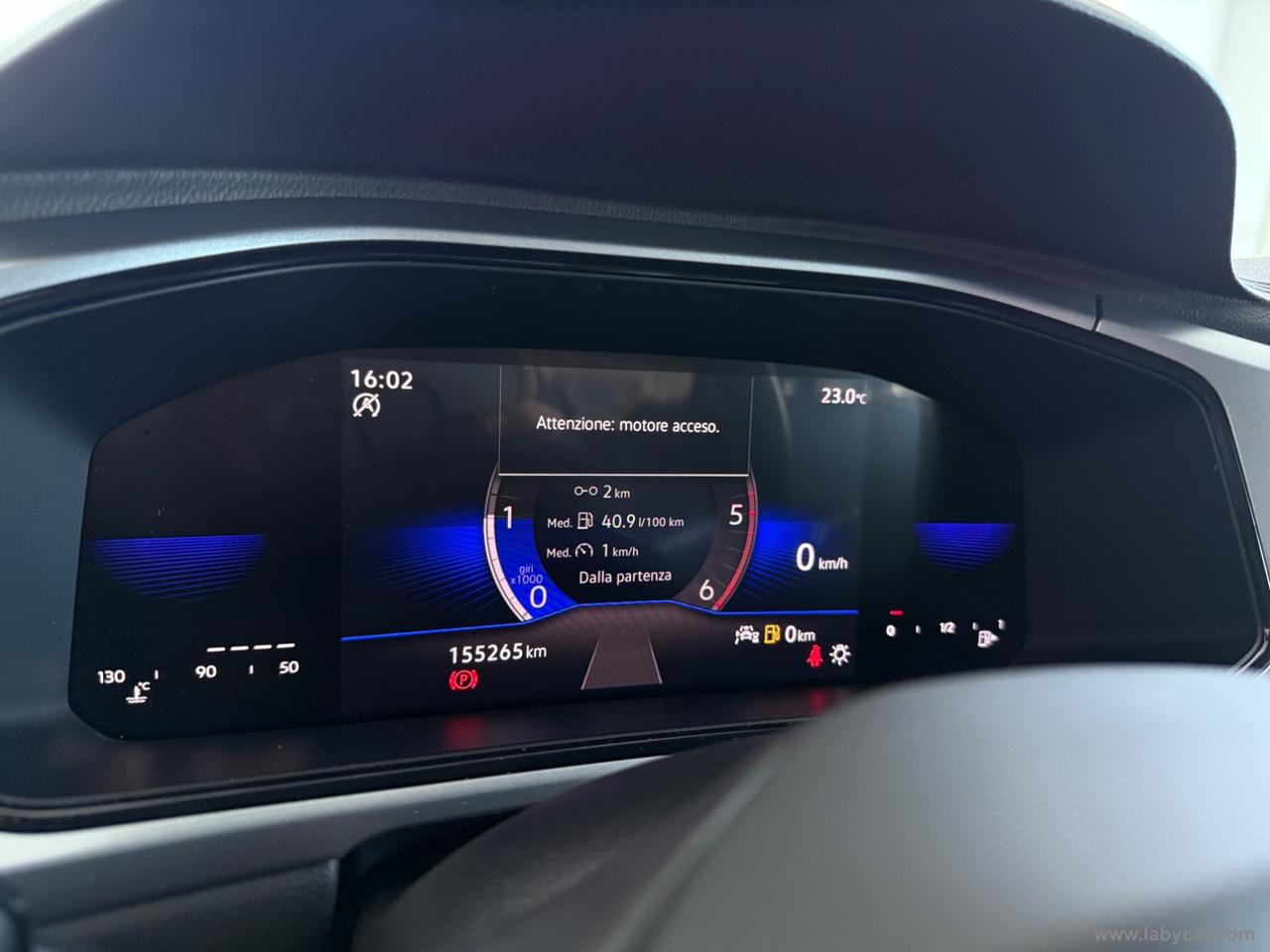 VOLKSWAGEN T-Roc 2.0 TDI SCR Style