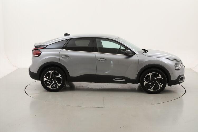 Citroen C4 Max EAT8 BR331091 1.2 Benzina 131CV