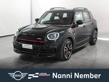 Mini Cooper SE Countryman Mini Countryman 2.0 JWC auto