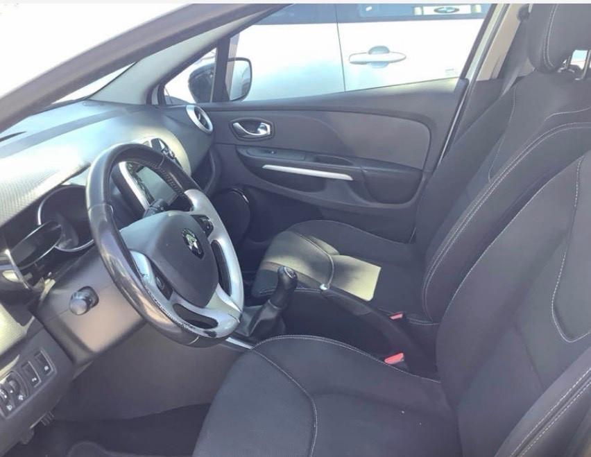 Renault Clio Sporter dCi 8V 90CV Start&Stop Energy Intens