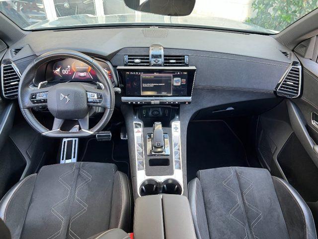 DS AUTOMOBILES DS 7 BlueHDi 130 aut. Performance Line