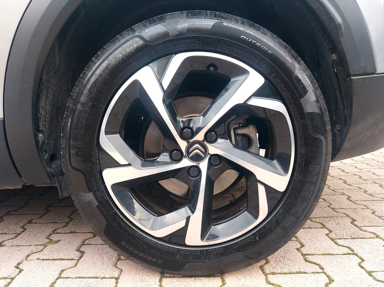 Citroen C5 Aircross BlueHDi 130 S&S EAT8 SHINE