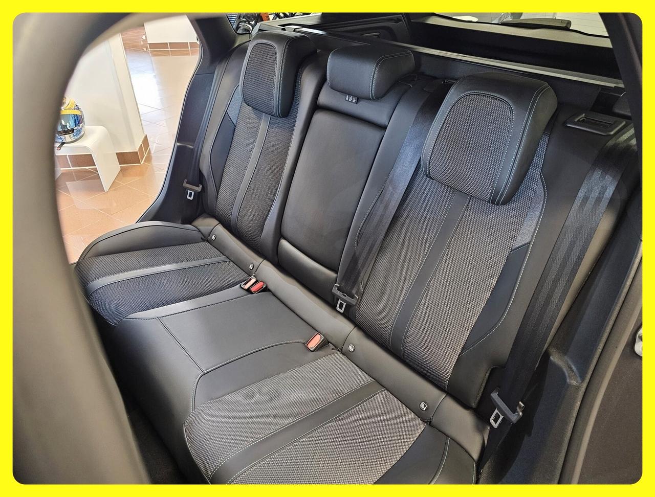 Peugeot New 308 SW BlueHDi 130CV EAT8 Allure Pack Garanzia