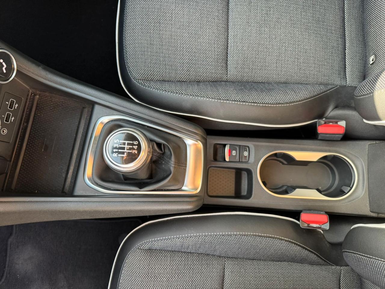 Renault Captur TCe 90 CV Intens