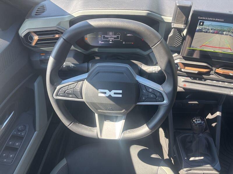 Dacia Duster ECO-G 100 Extreme