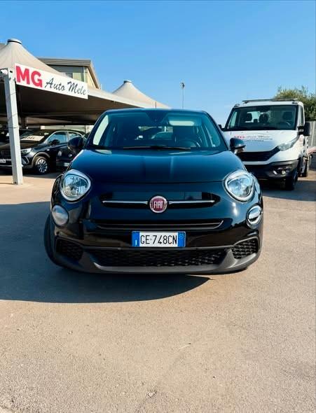 Fiat 500X 1.3 MultiJet 95 CV