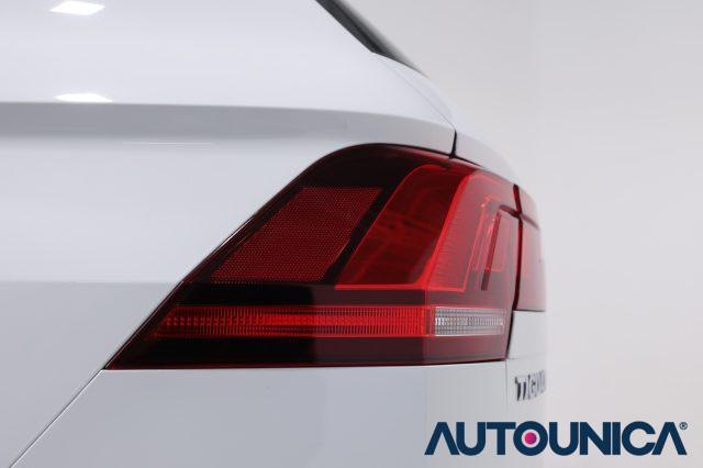 VOLKSWAGEN Tiguan 1.6 TDI SCR STYLE BLUEMOTION TECHNOLOGY