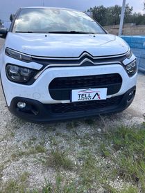 Citroen C3 BlueHDi 100 S&S Business Combi