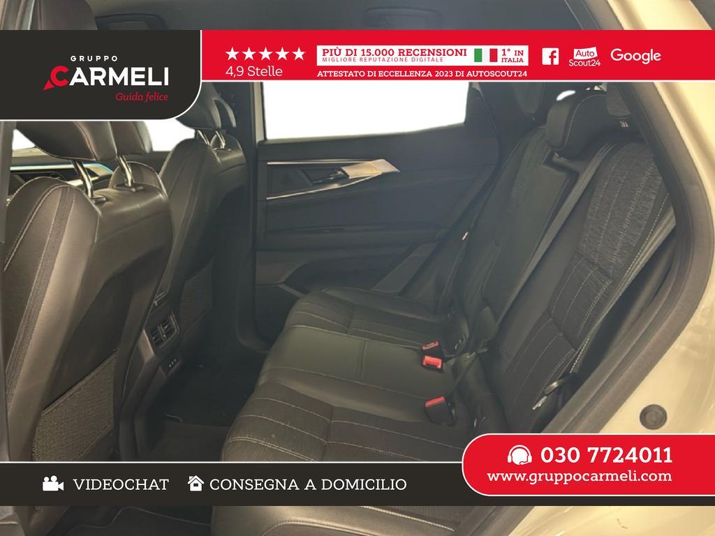 Renault Austral 1.2 E-Tech full hybrid Techno