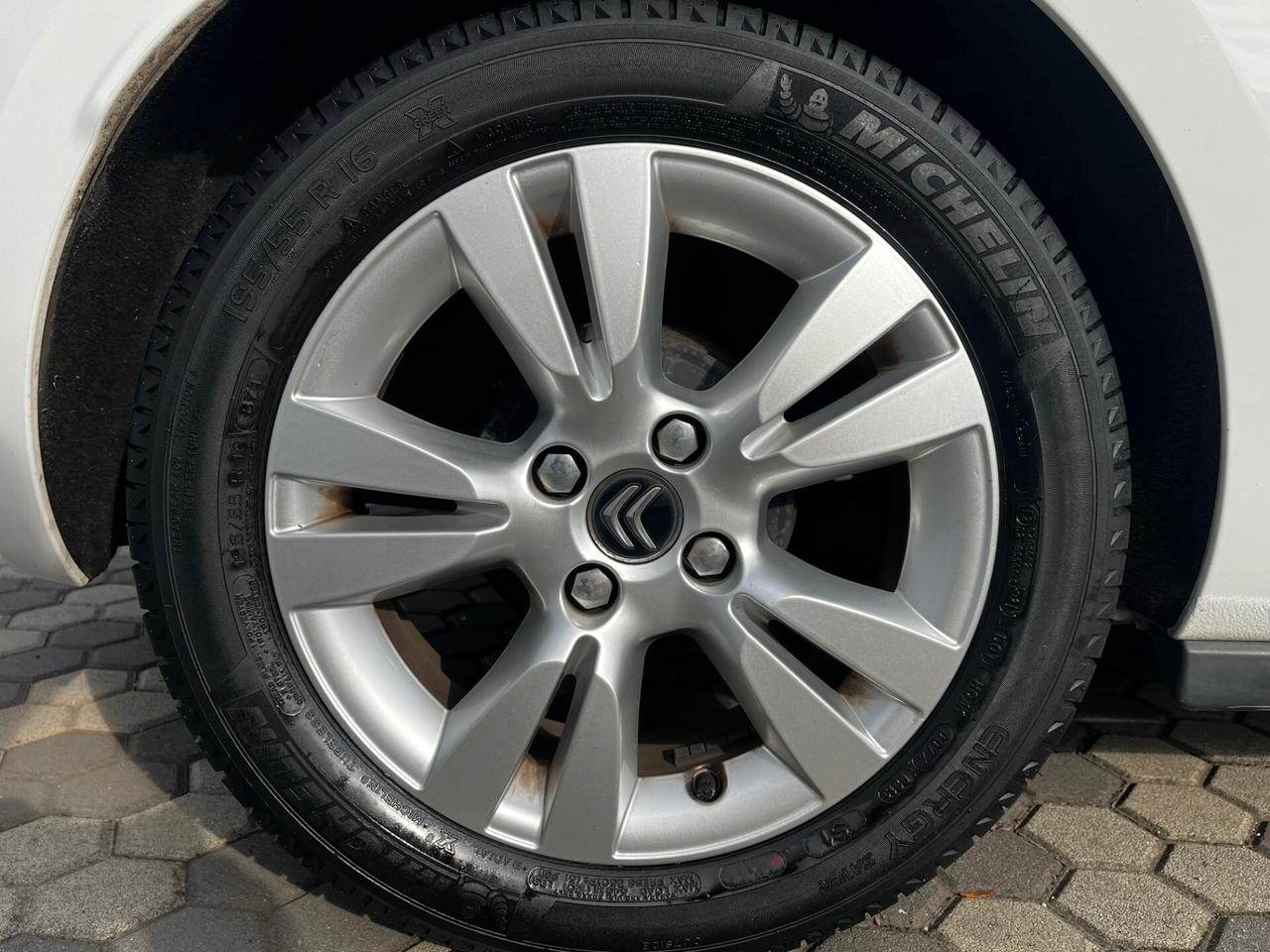 Ds DS3 3 1.4 HDi 70 Chic