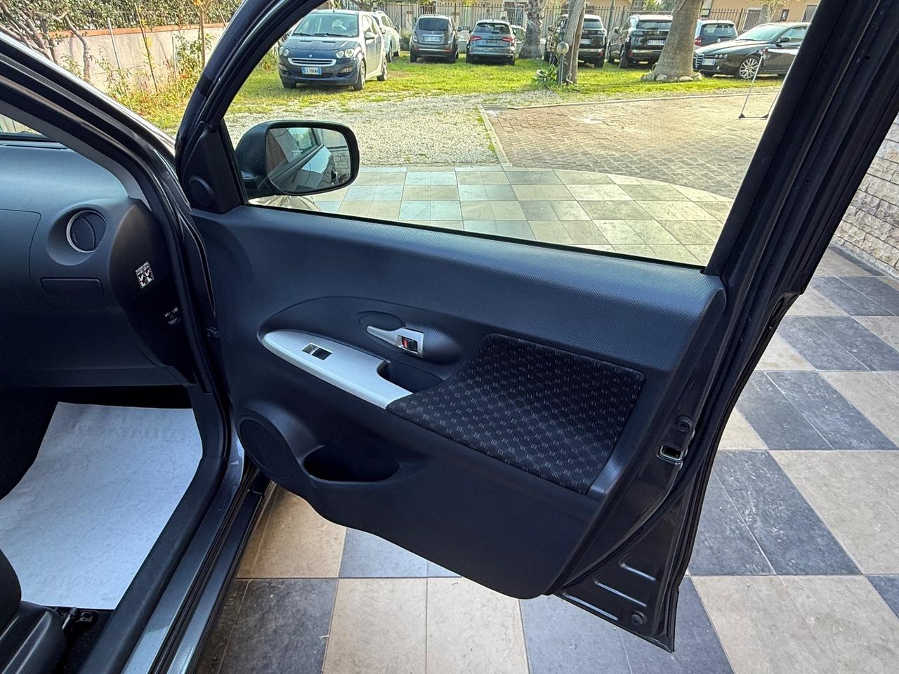 Toyota Urban Cruiser 1.4 D-4D AWD Luxury