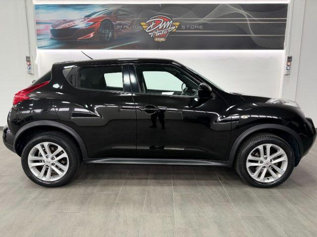NISSAN Juke 1.5 dCi Start&Stop Tekna