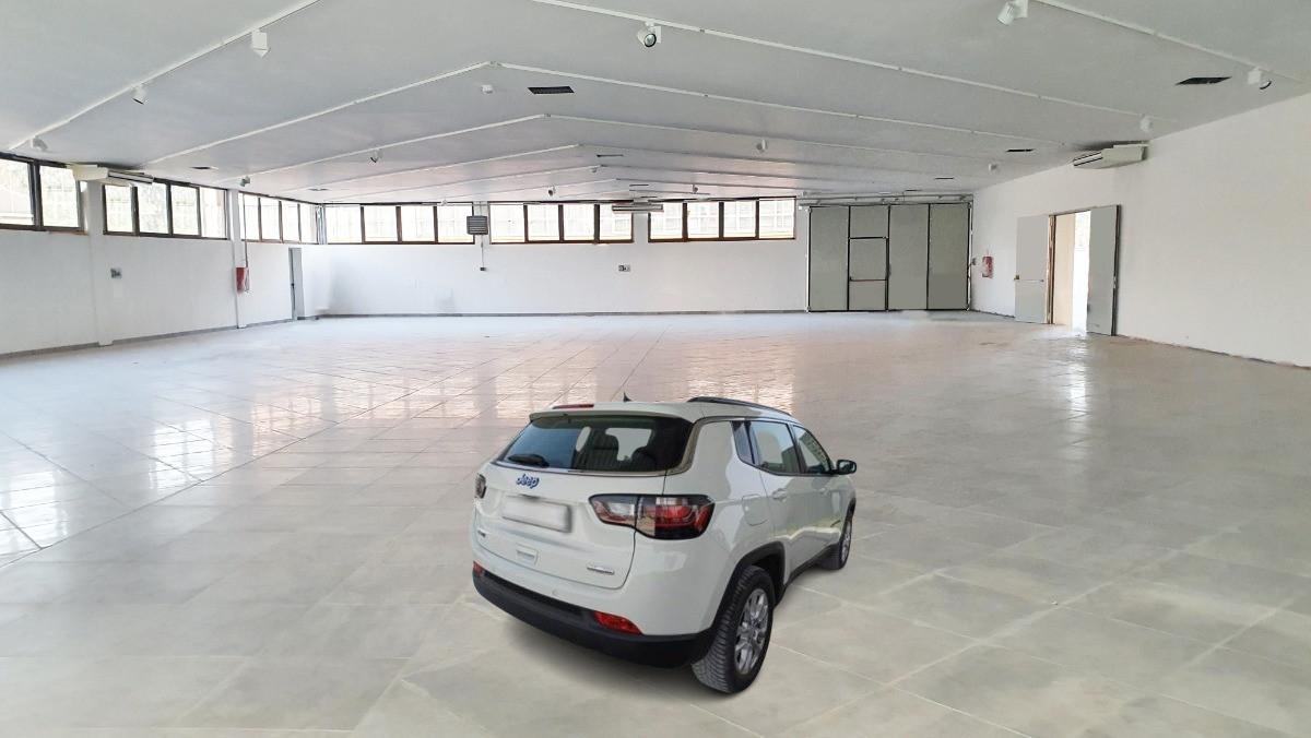 JEEP Compass 1.3 Turbo T4 190 Cv Phev At6 4Xe Longitude