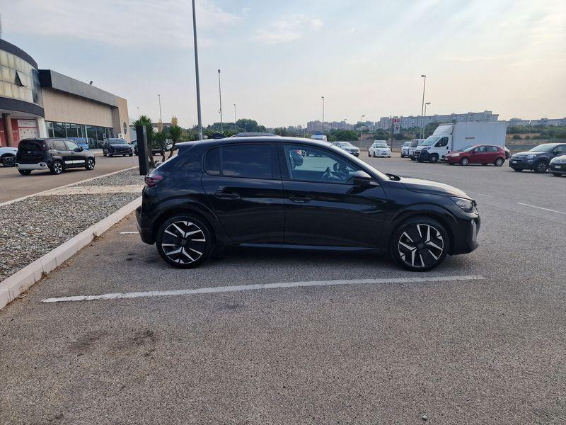 PEUGEOT 208 II 2023 - 208 1.2 puretech GT s&s 100cv