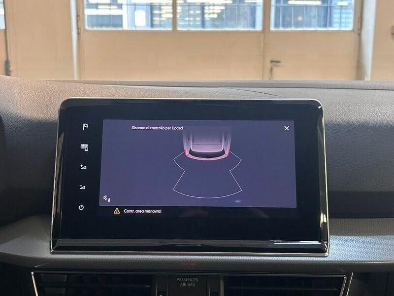 Seat Tarraco 2.0 TDI DSG Style
