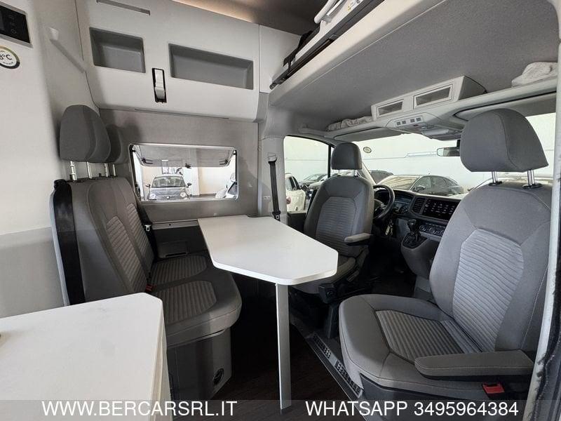 Volkswagen Grand California 600 2.0 BiTDI 177CV aut. PM